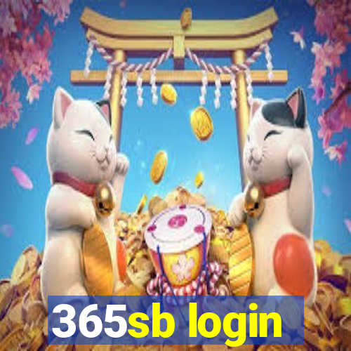 365sb login