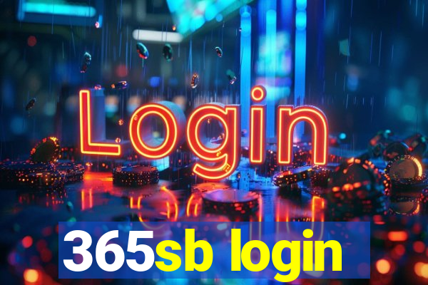 365sb login