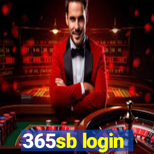 365sb login