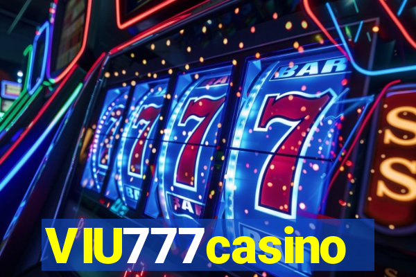 VIU777casino