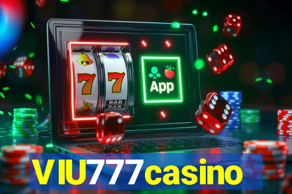 VIU777casino