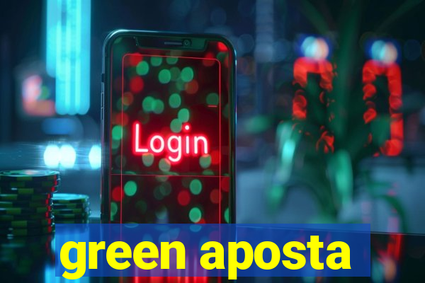 green aposta