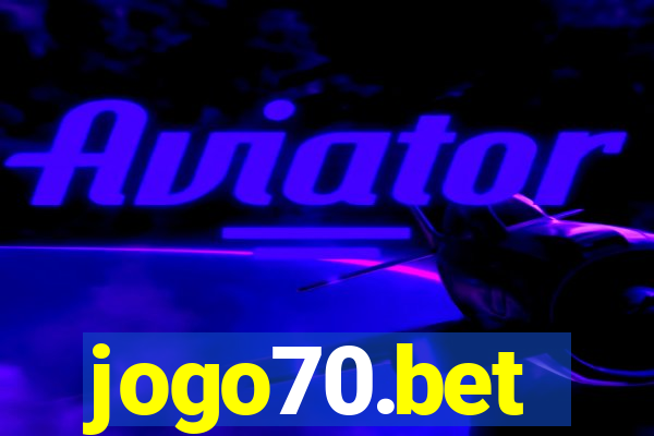 jogo70.bet