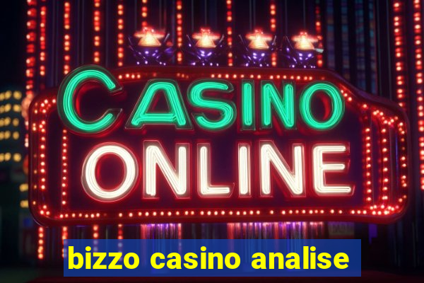 bizzo casino analise