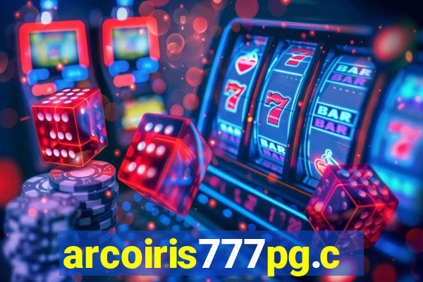 arcoiris777pg.com