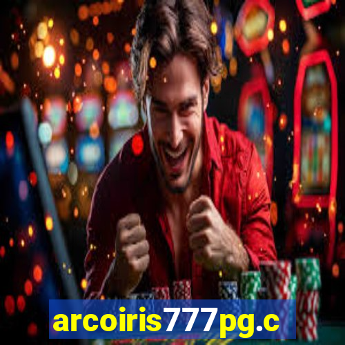 arcoiris777pg.com