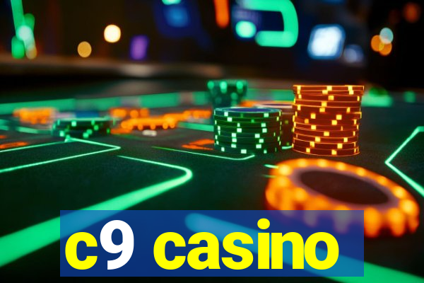 c9 casino