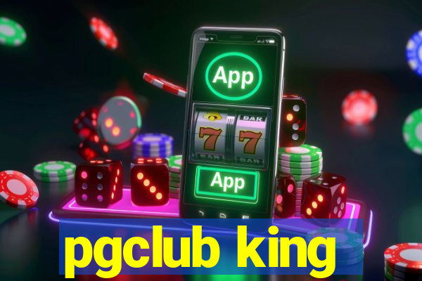 pgclub king