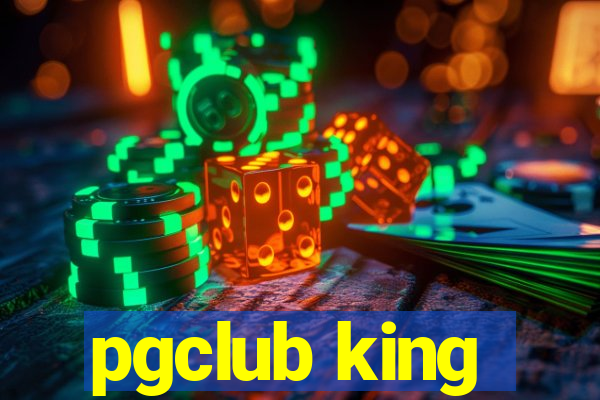 pgclub king