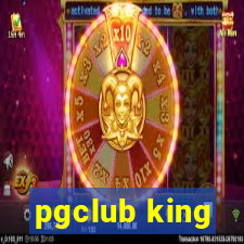 pgclub king