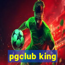 pgclub king