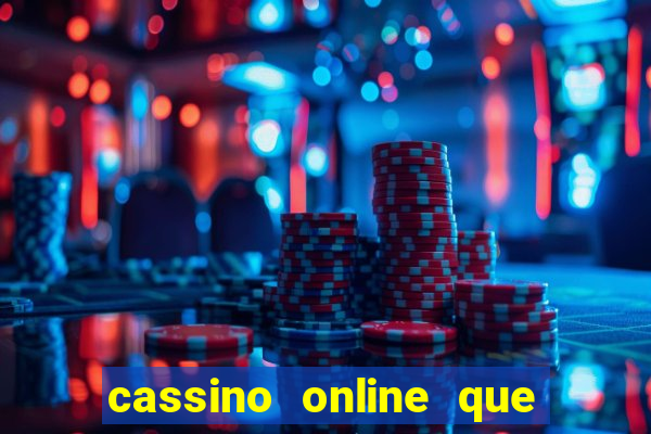 cassino online que mais paga