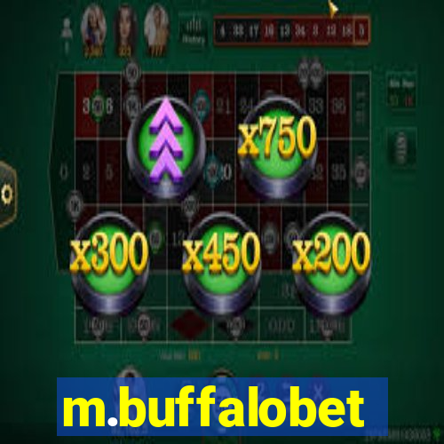 m.buffalobet