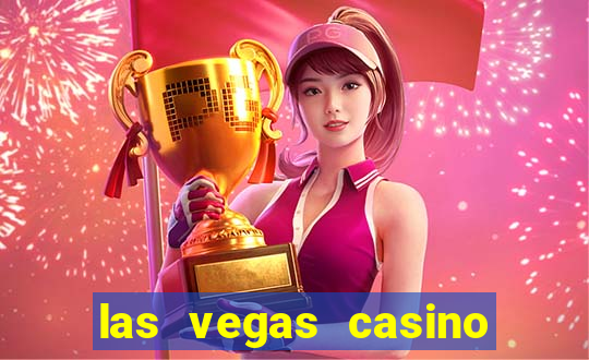 las vegas casino slots free