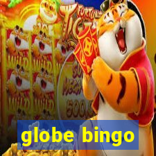 globe bingo