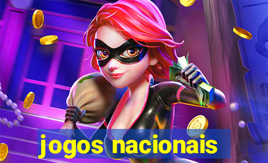 jogos nacionais