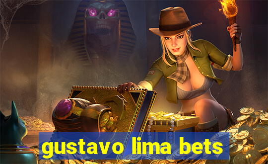 gustavo lima bets