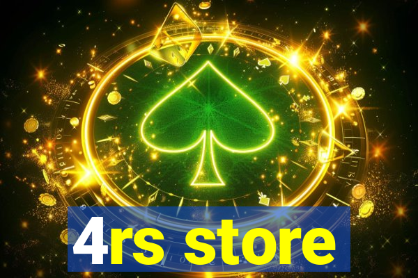 4rs store