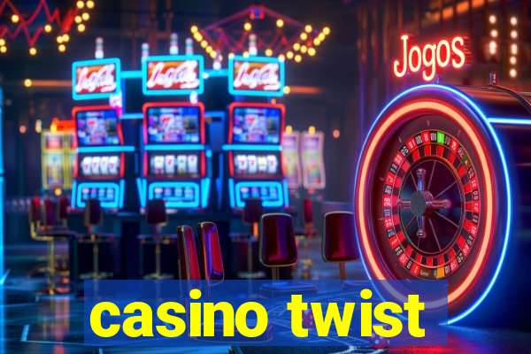 casino twist