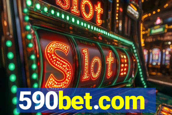 590bet.com