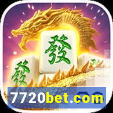 7720bet.com