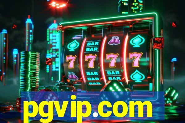 pgvip.com