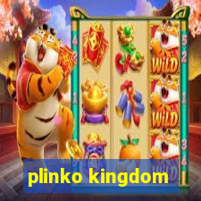 plinko kingdom