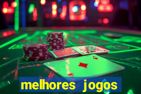 melhores jogos online que pagam dinheiro de verdade