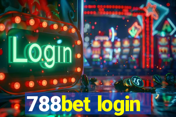 788bet login