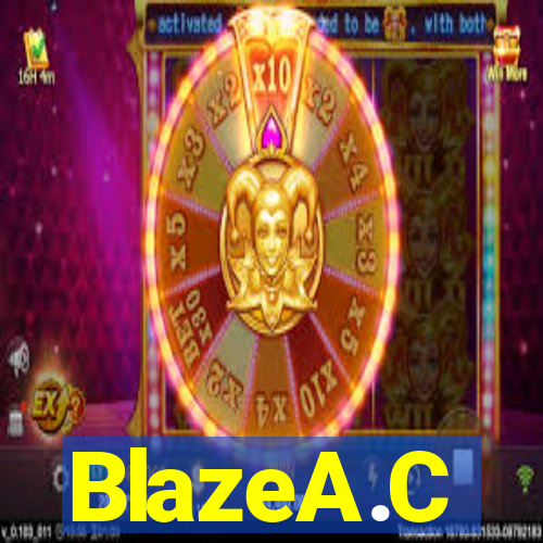 BlazeA.C