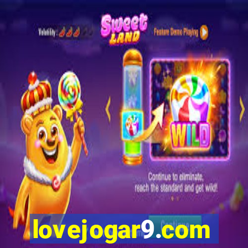 lovejogar9.com