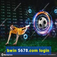 bwin 5678.com login