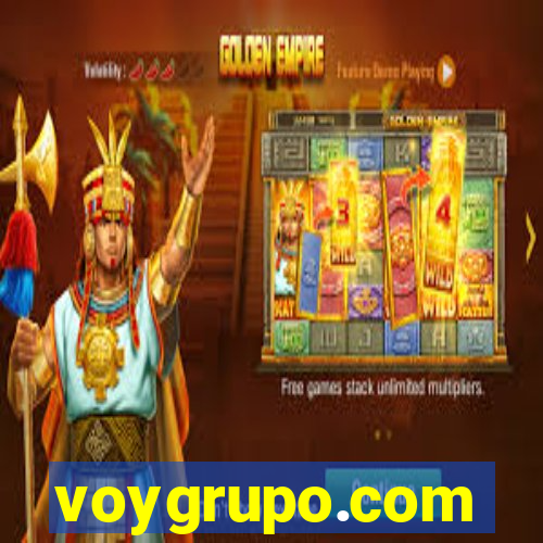 voygrupo.com