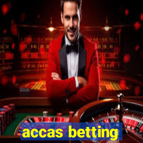 accas betting