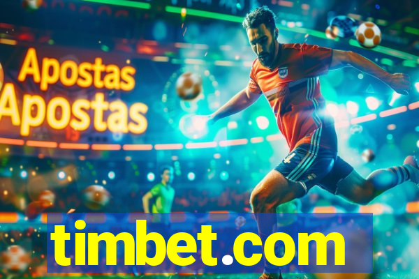 timbet.com