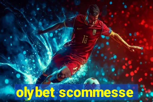 olybet scommesse