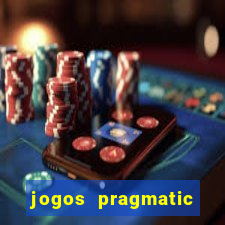 jogos pragmatic play demo