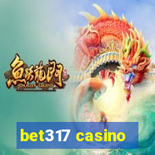 bet317 casino