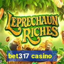 bet317 casino