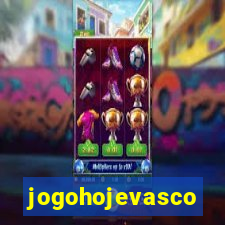 jogohojevasco