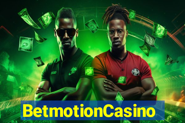 BetmotionCasino