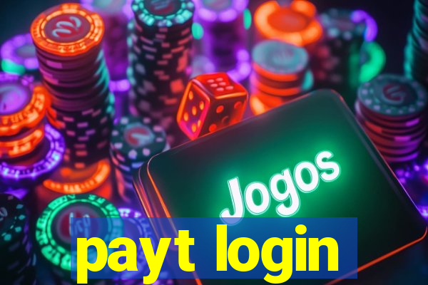 payt login