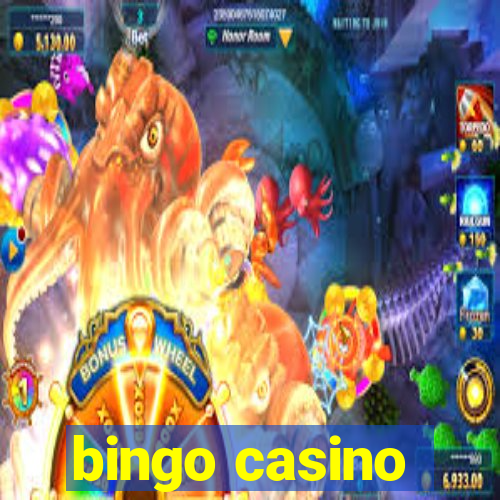 bingo casino