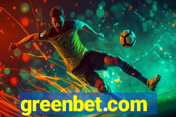 greenbet.com