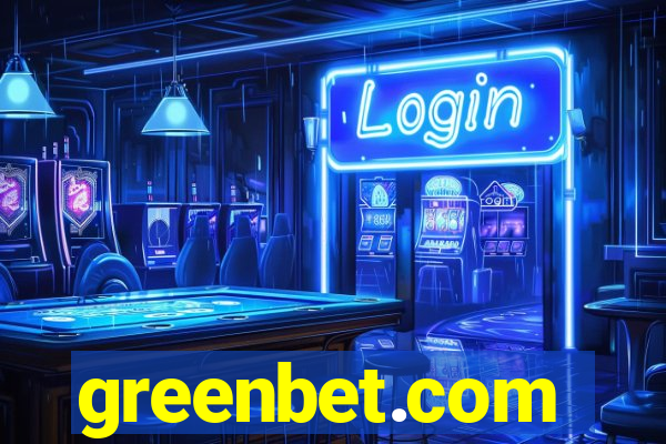 greenbet.com