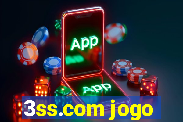 3ss.com jogo