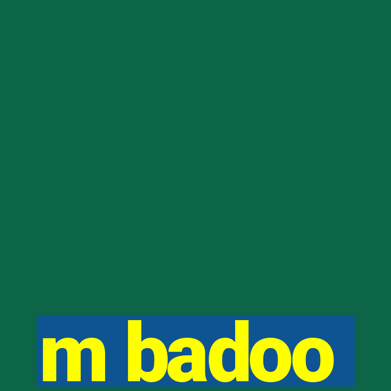 m badoo