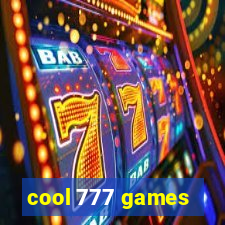 cool 777 games