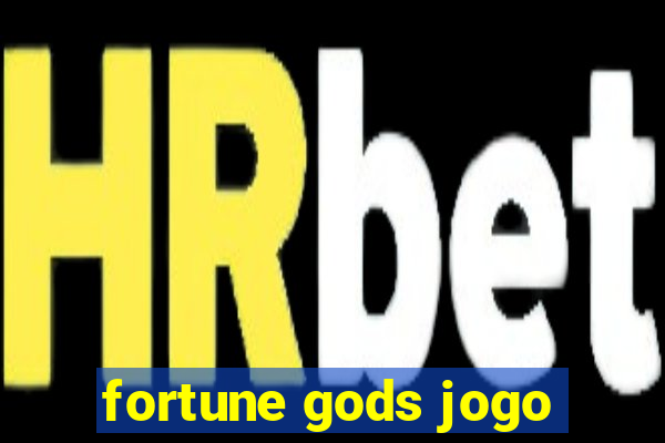 fortune gods jogo