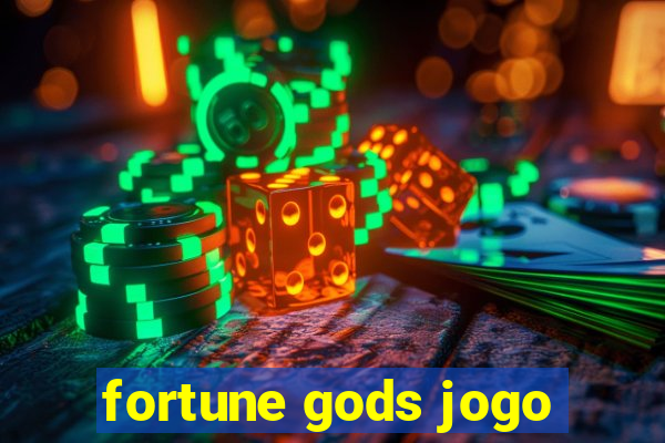 fortune gods jogo